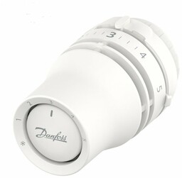 Głowica termostatyczna Danfoss Regus 015G3630 M30x1,5