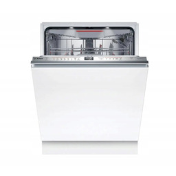 Zmywarka Do Zabudowy Bosch Smv6Ecx10E