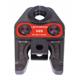 Szczęki zaciskowe Rothenberger U25 15317X