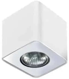 Oprawa sufitowa NINO 1 biała AZ0598 - Azzardo