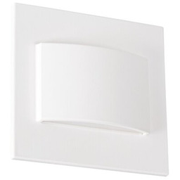 KANLUX Oprawa schodowa Erinus LL W-WW Biały