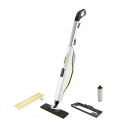 Mop parowy podłogowy Karcher Sc 3 EasyFix 1.513-530.0 60m2 1600W