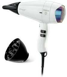 Valera ePower EP 2020 EQ RC Jonizacja Dyfuzor Zimny nawiew 1600W 2 prędkości 3 temperatury Suszarka do włosów