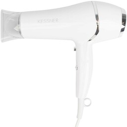 Kessner, suszarka profesjonalna, biała, 2100W