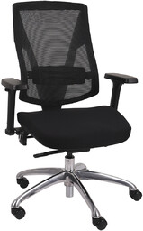 Fotel Futura 3S Plus TM01