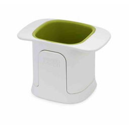 Joseph Joseph JJ - Szatkownica do warzyw ChopCup , biało-zielona