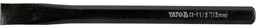 Yato Przecinak 12,5x152mm YT-47148