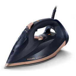 Philips Azur 7500 DST7510/80 SteamGlide Elite 260g/min Żelazko parowe