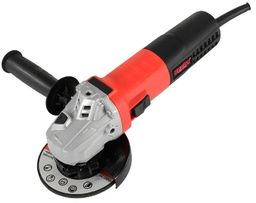 HECHT 1307 SZLIFIERKA KĄTOWA ELEKTRYCZNA DO CIĘCIA SZLIFOWANIA POLEROWANIA 115mm - EWIMAX