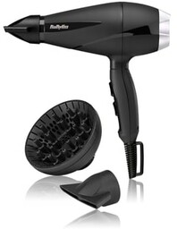 BaByliss Style Pro 2100 Suszarka do włosów 1 szt.