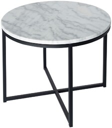 Stolik pomocniczy Selene 55x47cm, 55 x 47 cm