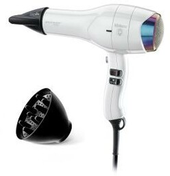 Valera ePower EP 2030 EQ RC Jonizacja Dyfuzor Zimny nawiew 1600W 2 prędkości 3 temperatury Suszarka do włosów