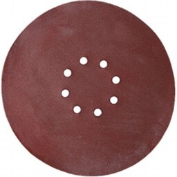 DEDRA Krążek ścierny DED77642 (5 szt.)