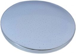 Plafon LED LAREDO 12W 230V biały neutralny