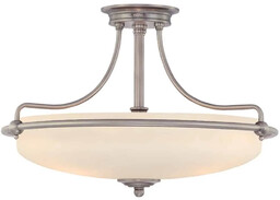Plafon klasyczny GRIFFIN QZ/GRIFFIN/SFMAN Elstead