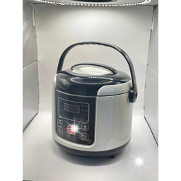 KUCHENKA SAMOCHODOWA RYŻOWAR MULTICOOKER GARNEK COOKER CAR TRUCK 2L 200W