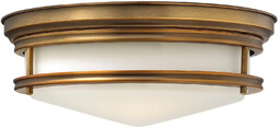 Plafon klasyczny HADLEY HK/HADLEY/F BR Elstead