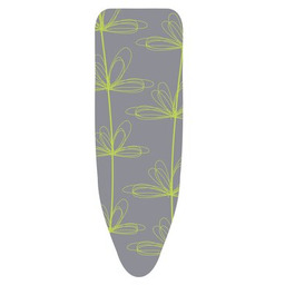 METROX Pokrowiec na deskę Metallic - M 1573 (120 x 38-42 cm)