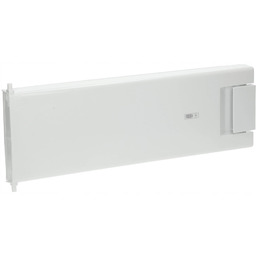 Drzwiczki kompletne zamrażarki Whirlpool 481244069384