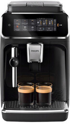 Automat do kawy Philips 3300 EP3321/40 - czarny