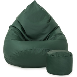 Pufa Worek Sako XXXXL Fotel Pufy