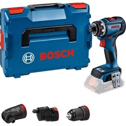 BOSCH Wiertarko-wkrętarka Professional GSR 18V-90 FC 06019K6203 SOLO