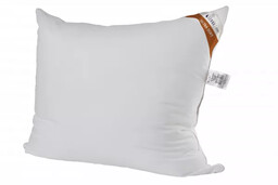 Inter Widex Poduszka antyalergiczna 70x80 Ultra Soft biała 1400g