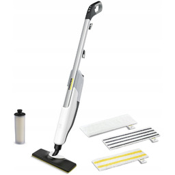Mop parowy Karcher SC 2 EasyFix AE 1.513-509.0 1600W Regulacja ilości pary