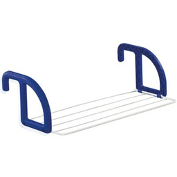 LEIFHEIT Suszarka na pranie Classic 25 Biało-niebieski