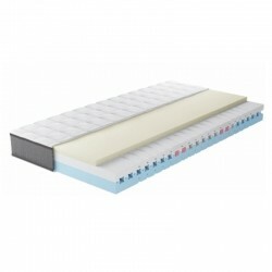 Materac piankowy Cupido Sembella 180 x 200