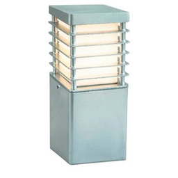 Norlys - Halmstad 26 Zewnętrzny Słupek Oświetleniowy Galwanizowany