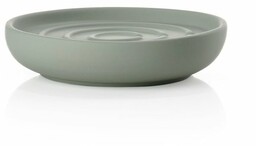 ZONE Denmark NOVA ONE Mydelniczka Okrągła / Zielona Matcha Green