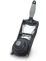 DE BUYER Ręczna szatkownica Kobra V-Axis - 36,5 cm D-2011-01