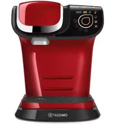 Bosch Tassimo My Way 2 TAS6503 Ekspres na kapsułki