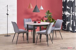 Stół RINGO Halmar 102x102-142, Kaszmir