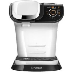 Bosch Tassimo My Way 2 TAS6504 Ekspres na kapsułki
