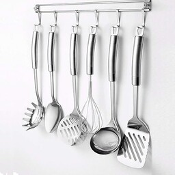 CS Znakomity 7-częściowy zestaw narzędzi kuchennych