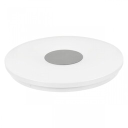 Activejet Nowoczesny plafon sufitowy LED UFO 24W