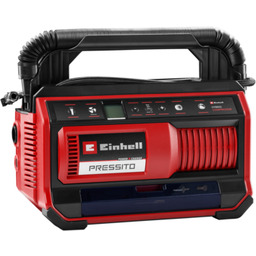 Kompresor hybrydowy PRESSITO 18/25 solo Einhell