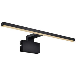Nordlux - Marlee LED Lampa Ścienna Black