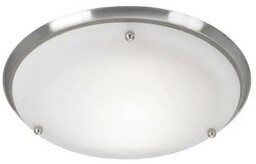 Plafon nowoczesny ARE stalowy IP44 102527 - Markslojd
