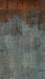 Fototapeta mural metal korozja Orom 2 A43101 Grandeco 159x280 cm