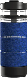 Zaparzacz do kawy GSI Outdoors Commuter Javapress Blue
