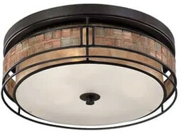 Plafon nowoczesny LAGUNA QZ/LAGUNA/F/L Elstead