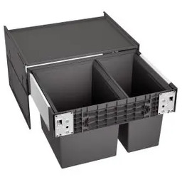 Blanco Select II 60-2 526203 1x19l 1x30l Sortownik odpadów