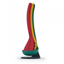 Joseph Joseph NEST Akcesoria Kuchenne - Zestaw Narzędzi - Multikolor 2015