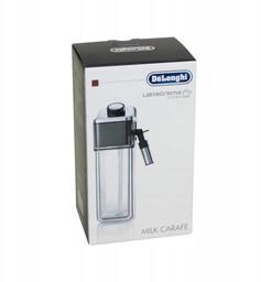 Pojemnik mleko ekspres DeLonghi ECAM6565 DLSC014