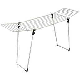 RORETS Suszarka na pranie Neo Biały