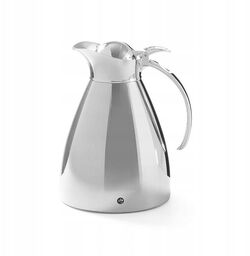 TERMOS KONFERENCYJNY DOUBLE WALL DO KAWY HERBATY 1,5L