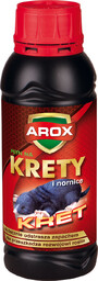 Arox Płyn odstraszający na krety i nornice 500ml